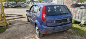 Ford Fiesta 1.3 БЕНЗИН, снимка 5