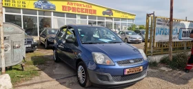 Ford Fiesta 1.3 БЕНЗИН, снимка 3