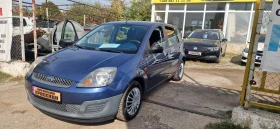 Ford Fiesta 1.3 БЕНЗИН, снимка 2