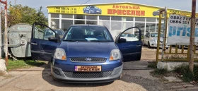 Ford Fiesta 1.3 БЕНЗИН - изображение 1