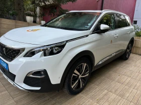 Peugeot 5008, снимка 1