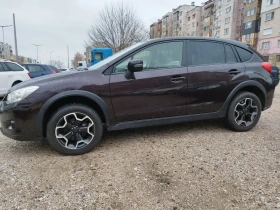 Subaru XV 2.0i/Awd/Swiss/150 hp , снимка 4