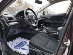 Subaru XV 2.0i/Awd/Swiss/150 hp , снимка 11