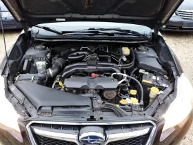 Subaru XV 2.0i/Awd/Swiss/150 hp , снимка 9