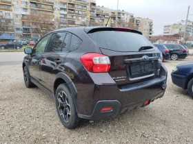 Subaru XV 2.0i/Awd/Swiss/150 hp , снимка 5