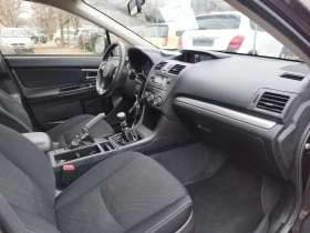 Subaru XV 2.0i/Awd/Swiss/150 hp , снимка 12