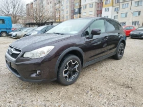 Subaru XV 2.0i/Awd/Swiss/150 hp , снимка 3