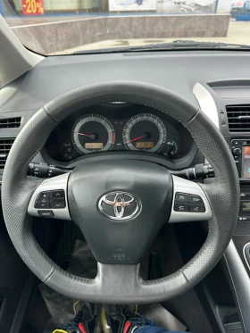 Toyota Auris 2.0 D4D FaceLift Handsfree Темпомат/Нави/Камера, снимка 5