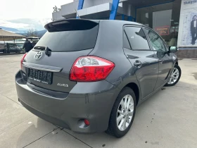 Toyota Auris 2.0 D4D FaceLift Handsfree Темпомат/Нави/Камера, снимка 4