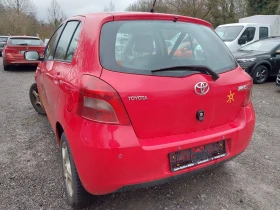 Toyota Yaris 1, 3 &#34;Team&#34;, снимка 2