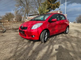 Toyota Yaris 1, 3 &#34;Team&#34;, снимка 1