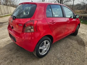 Toyota Yaris 1, 3 &#34;Team&#34;, снимка 4