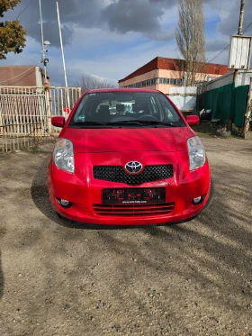 Toyota Yaris 1, 3 &#34;Team&#34;, снимка 2