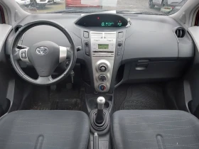 Toyota Yaris 1, 3 &#34;Team&#34;, снимка 6