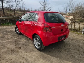 Toyota Yaris 1, 3 &#34;Team&#34;, снимка 6