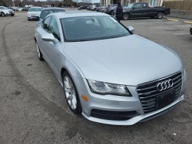     Audi A7 PRESTIGE* BOSE SOUND* KEYLESS* MEMORY SEATS* CAMER