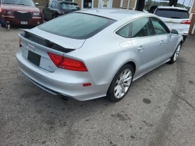     Audi A7 PRESTIGE* BOSE SOUND* KEYLESS* MEMORY SEATS* CAMER