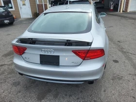     Audi A7 PRESTIGE* BOSE SOUND* KEYLESS* MEMORY SEATS* CAMER