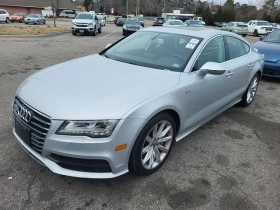     Audi A7 PRESTIGE* BOSE SOUND* KEYLESS* MEMORY SEATS* CAMER