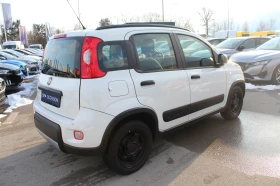 Fiat Panda 900cc 4x4 85hp EURO 6//  | Mobile.bg    4