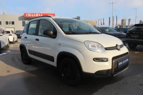 Fiat Panda 900cc 4x4 85hp EURO 6//КЛИЕНТСКИ АВТОМОБИЛ - 24900 лв. - 63148402 | Car24.bg