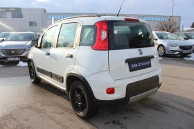 Fiat Panda 900cc 4x4 85hp EURO 6//  | Mobile.bg    3