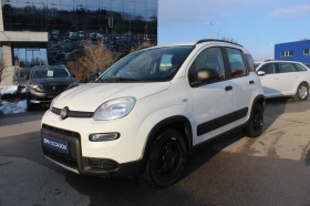 Fiat Panda 900cc 4x4 85hp EURO 6//КЛИЕНТСКИ АВТОМОБИЛ - 24900 лв. - 63148402 | Car24.bg