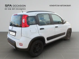 Fiat Panda 900cc 4x4 85hp EURO 6//  | Mobile.bg    4
