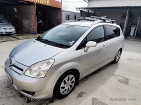 Toyota Corolla verso 1.800, снимка 4