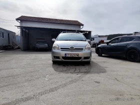 Toyota Corolla verso 1.800, снимка 3