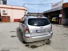 Toyota Corolla verso 1.800, снимка 5