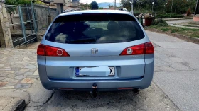 Honda Accord 2.0 VTEC , снимка 7