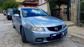 Honda Accord 2.0 VTEC , снимка 1