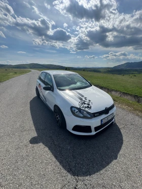     VW Golf 2.0 GTI CCZB