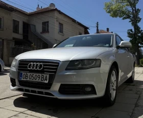 Обява за продажба на Audi A4 B8 ~10 300 лв. - изображение 1