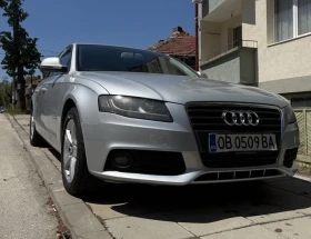 Обява за продажба на Audi A4 B8 ~10 300 лв. - изображение 2