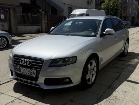 Обява за продажба на Audi A4 B8 ~10 300 лв. - изображение 3