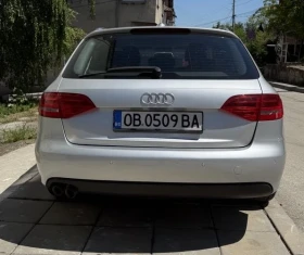 Обява за продажба на Audi A4 B8 ~10 300 лв. - изображение 4