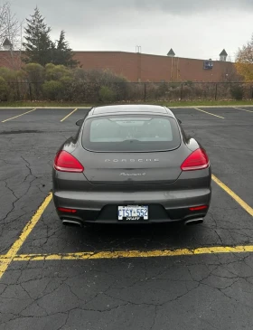 Porsche Panamera 4 * BOSE* * AWD*  (  ) | Mobile.bg    6