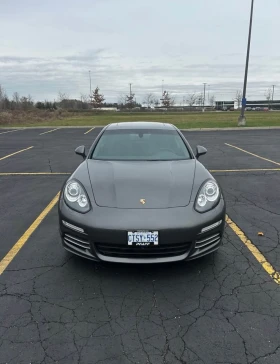 Porsche Panamera 4 * BOSE* * AWD*  (  ) | Mobile.bg    2