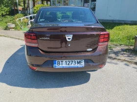 Dacia Logan 1.0 i 33800км - 13000 лв. - 82324205 | Car24.bg