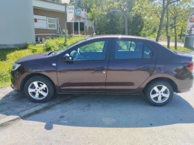 Dacia Logan 1.0 i 33800км - 13000 лв. - 82324205 | Car24.bg