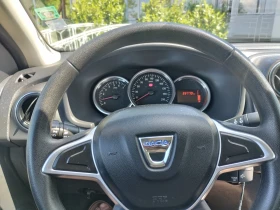 Dacia Logan 1.0 i 33800км - 13000 лв. - 82324205 | Car24.bg