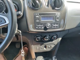 Dacia Logan 1.0 i 33800км - 13000 лв. - 82324205 | Car24.bg