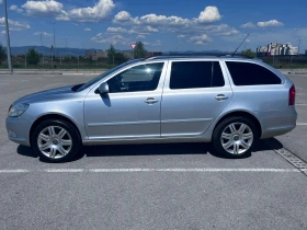 Обява за продажба на Skoda Octavia 2.0TDI BMM 8 клапана 4х4 ~9 900 лв. - изображение 7