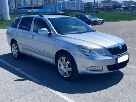 Обява за продажба на Skoda Octavia 2.0TDI BMM 8 клапана 4х4 ~9 900 лв. - изображение 2