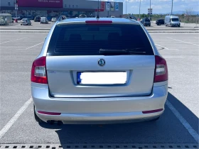 Обява за продажба на Skoda Octavia 2.0TDI BMM 8 клапана 4х4 ~9 900 лв. - изображение 5