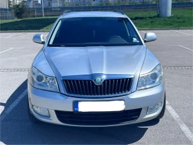 Обява за продажба на Skoda Octavia 2.0TDI BMM 8 клапана 4х4 ~9 900 лв. - изображение 1
