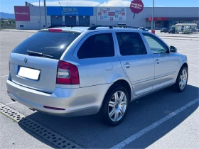 Обява за продажба на Skoda Octavia 2.0TDI BMM 8 клапана 4х4 ~9 900 лв. - изображение 4