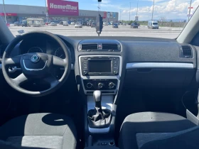 Обява за продажба на Skoda Octavia 2.0TDI BMM 8 клапана 4х4 ~9 900 лв. - изображение 8